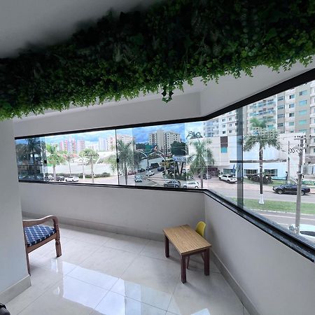 House Relax Parque Das Aguas Quentes كلدس نوفاس المظهر الخارجي الصورة