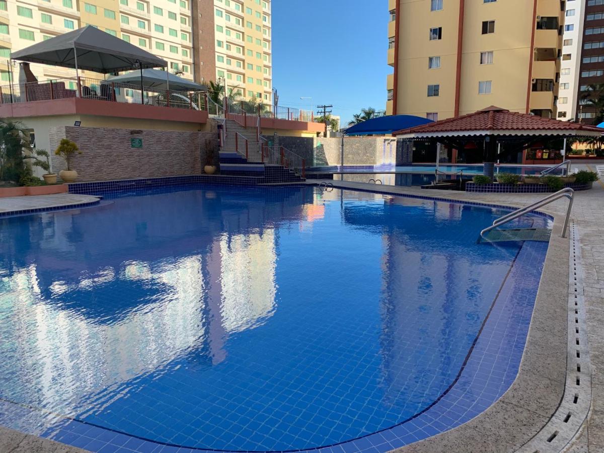 House Relax Parque Das Aguas Quentes كلدس نوفاس المظهر الخارجي الصورة