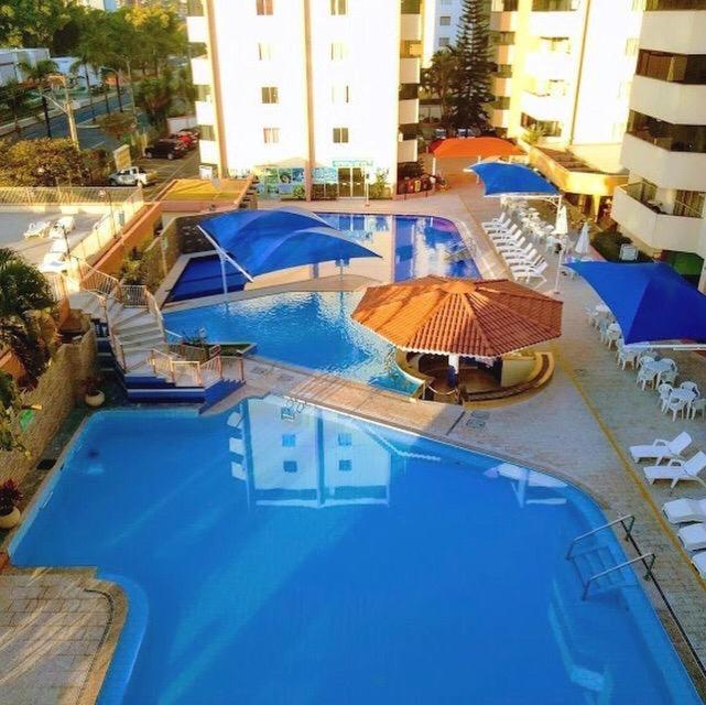 House Relax Parque Das Aguas Quentes كلدس نوفاس المظهر الخارجي الصورة