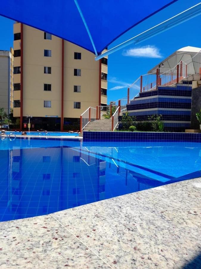 House Relax Parque Das Aguas Quentes كلدس نوفاس المظهر الخارجي الصورة