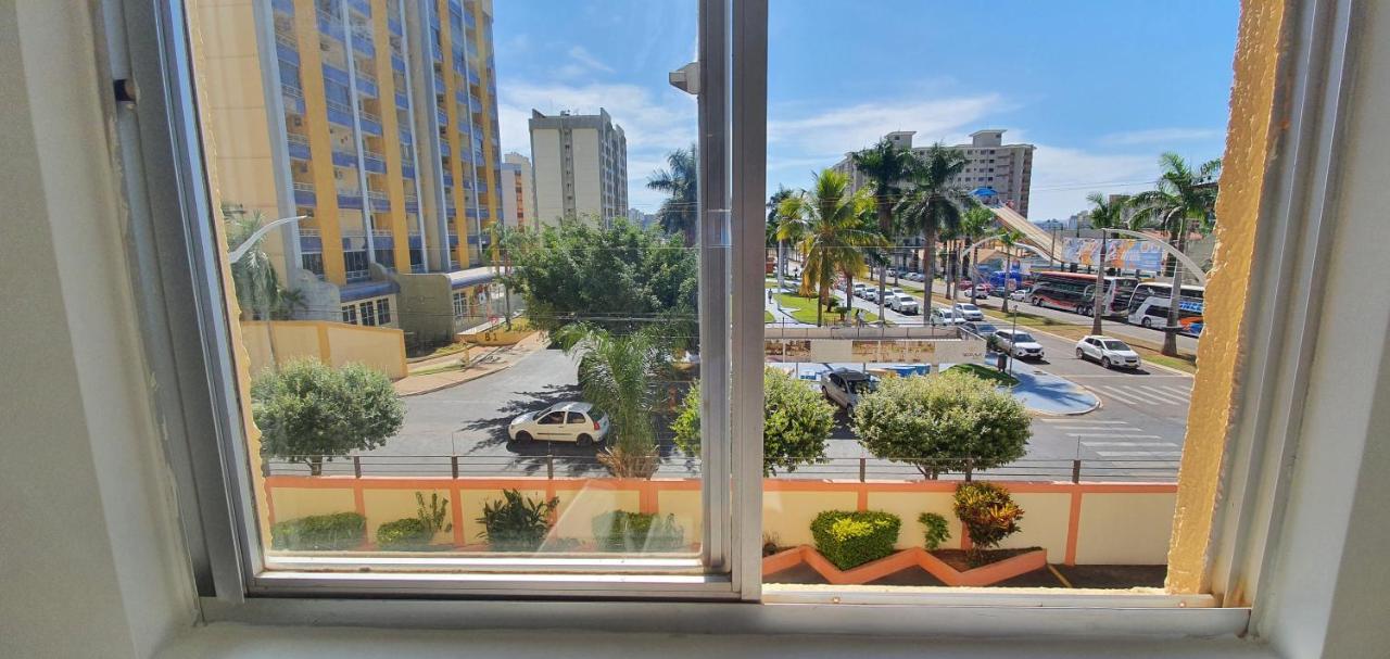 House Relax Parque Das Aguas Quentes كلدس نوفاس المظهر الخارجي الصورة