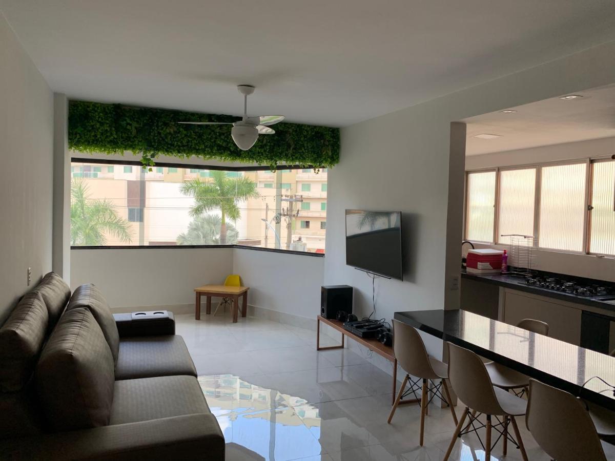 House Relax Parque Das Aguas Quentes كلدس نوفاس المظهر الخارجي الصورة